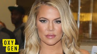 A Short History of Khloe Kardashian - Very Real | Oxygen