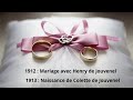 biographie de sidonie gabrielle colette booktube