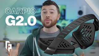 Carpio G2.0 Review // Randomfrankp // Gaming Wrist Rest