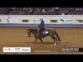 select ranch riding 2024 aqha world championship show