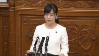 安倍総理が自分の演説で思わず笑っちゃった！ｗ 民進党を完全論破！ブーメラン 蓮舫 涙目 印象操作失敗ｗ 爆笑 国会 年金法案 最新の面白い国会中継