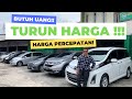 12 NOV 2024 | TURUN HARGA HABISS!! HARGA PERCEPATAN!! 081804178159•082328778949•082140030300