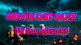 Soundtracks Quiz Popnable