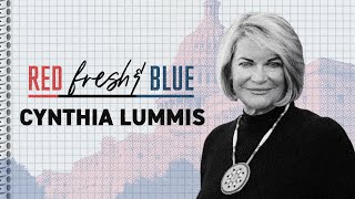 Sen. Cynthia Lummis: The Bitcoin innovator