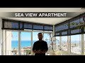 🔥 HOT OFFER 🔥 Apartment with sea views in Spain in Torrevieja renovated apartment