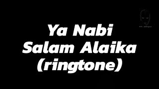 Ya Nabi Salam Alaika Ringtone With Download Link 👇Mp3 | Maher Zain | mr. unique official.