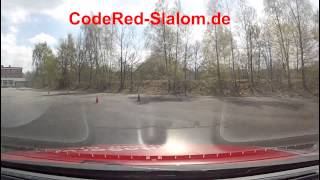 34. ADAC-MuSC Sülfeld Clubslalom 05.05.2013