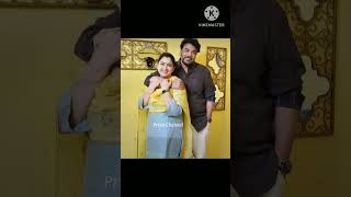 நடிகை குஷ்பூ and சுந்தர் சி அழகான புகைப்படம்🥰❤️#love#family#trending#viral#cute #