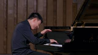 The unpublished recitals: Bowen LI (The 16th Arthur Rubinstein Piano Master Competition)