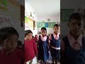 ଆସ ଜାଣିବା କିଏ କଣ କରେ 🤔 ytshorts anganwadi arunima preschool activity🏫🎒 village teaching