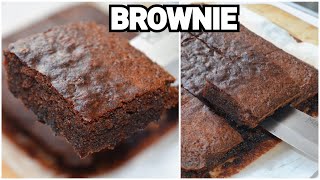 CHOCOLATE FUDGE BROWNIE by (YES I CAN COOK)