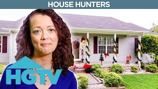 Sonderwünsche | House Hunters | HGTV Deutschland