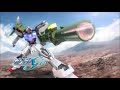 ps3 機動戦士ガンダム extreme vs 店頭用pv