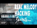 Melodyne and Scaler Secrets Sample Loop Makers Use