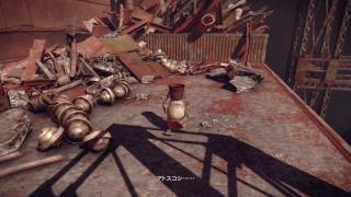 #20【実況なし】NieR:Automata/ニーア オートマタ