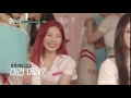 red velvet imitate ji sung s clap 지성박수