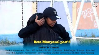 Beta Manyasal Part'5