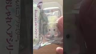 【開封動画】シルバニアファミリー　赤ちゃんヘアコレクション　シークレット㊙️✨