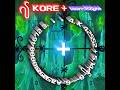 ႟ Kore+ [TRACKLIST]