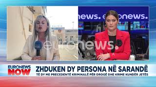 Tronditet Saranda! Zhduken 2 persona, kanë precedentë penalë