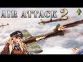 Air Attack 2 Old game graphic cool full gameplay