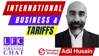 Navigating International Business: Tariffs, Risks \u0026 Market Expansion