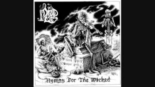 Druid Lord - Awaken By The Dead