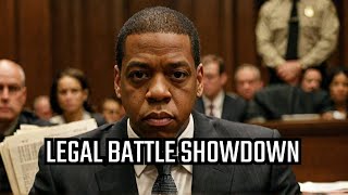 Real Lawyer Reacts: Jay-Z LEGAL WAR With Tony Buzbee - Daily Update