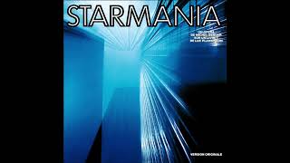 Starmania - La chanson de ziggy (Audio Officiel)