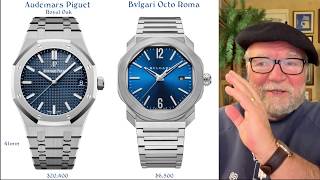 Iconic Sports Watches & Their More Affordable Alternatives
