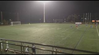 スペリオ城北 vs リクルートFC 2017