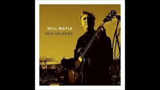 Will Matla - Just A Little Bit