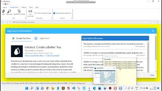 How to scrape data from multiple pages at MindApps.org? | WebHarvy