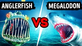18 Sea Monsters More Terrifying Than Megalodon