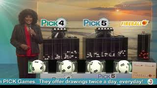 Pick Evening 20260501