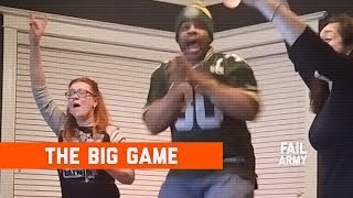 The Big Game  Ready for the Super Bowl! January 2020   FailArmy