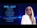 Mary J Blige-Essential tracks of the year-Elite Hits Playlist-Lauded