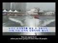 water recreation at the hangang river_한강을 가르는 도심 속 수상레저