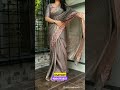 tussar cottonsilk saree ksat009 diwali collections contact 9884792857 💥💥 trending diwali