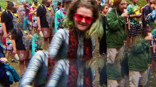 Infrasound Festival 2021 (Official Recap Video)