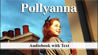 Pollyanna - Ch. 7 - Pollyanna and Punishments