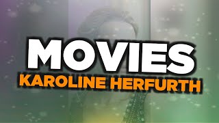 Best Karoline Herfurth movies