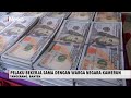 Polisi Bongkar Produksi Dolar Palsu yang Dilakukan Oknum Wartawan di Tangerang - iNews Malam 22/07