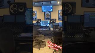 YoungDiggz88 New Studio Home Cali2Nyc Level UP #music #dance #rap #sacramentorap #westcoastrap