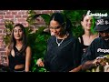 UNTITLED AUDIO MIX S3 / EP1 | Major League DJz B2B Jamiie 