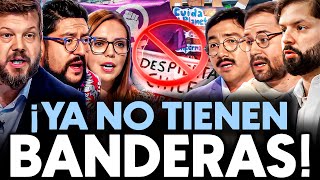 ¡BRUTAL CRUCE! ¿CUÁL ES EL LEGADO del PRESIDENTE BORIC? DURÍSIMO DEBATE en AÑO ELECTORAL