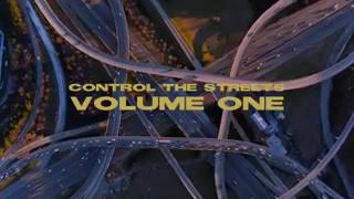 Migos - Control the streets {Volume 1}