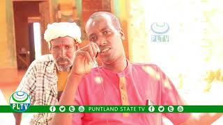 Deegaanka Beerdhagaxtuur Oohoostagta Degmadda Xarfo Gobolka Mudug Ayaa waayadi Danbe Sameeyey Kobac