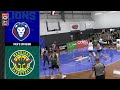 NBL1 Men | Central Districts vs. Woodville - Game Highlights