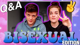 Bisexuals Give You Advice Ft Hannah
